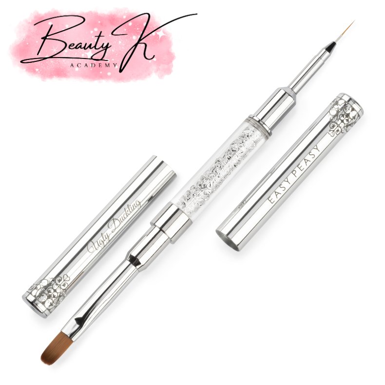 UD PREMIUM CRYSTAL EASY PEASY BRUSH