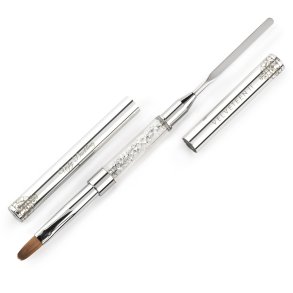 UD PREMIUM CRYSTAL VELVETEEN BRUSH II