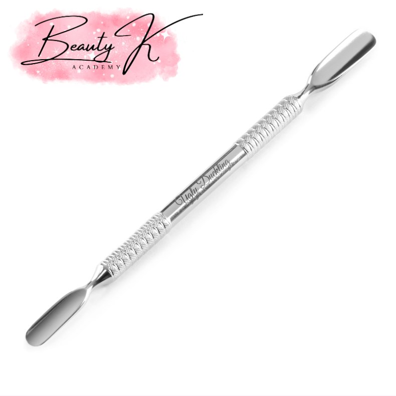 UD PUSHEE CUTICLE PUSHER