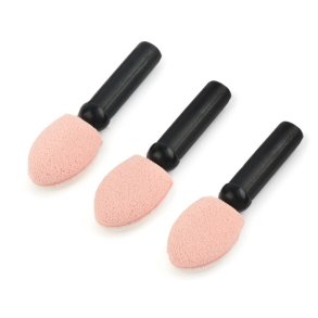 UD CHROMER SPONGE REPLACEMENT TIPS 3pk.