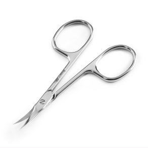 UD SIZZEEZ CUTICLE SCISSORS