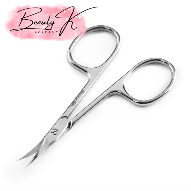 UD SIZZEEZ CUTICLE SCISSORS