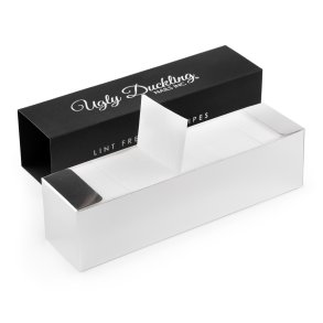 UD LINT FREE NAIL WIPES