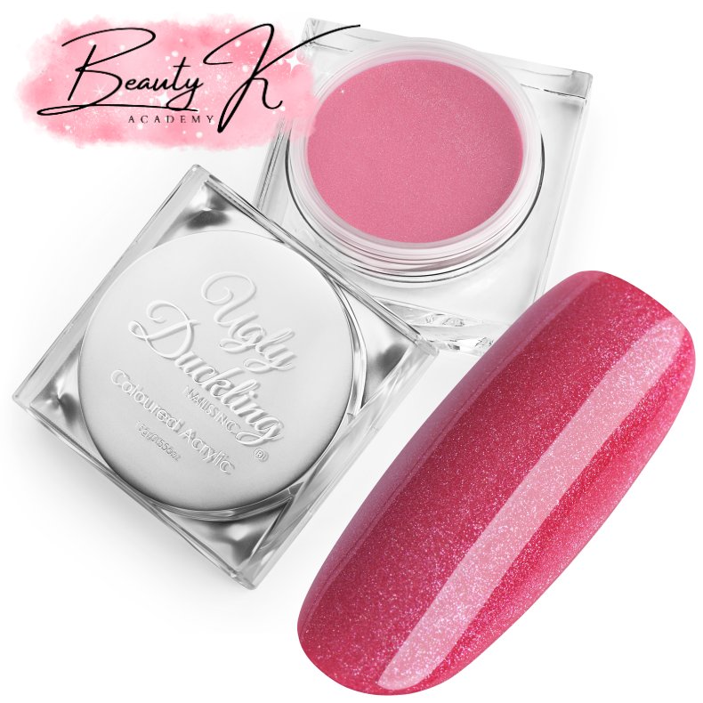 UD COLORED ACRYLIC #105