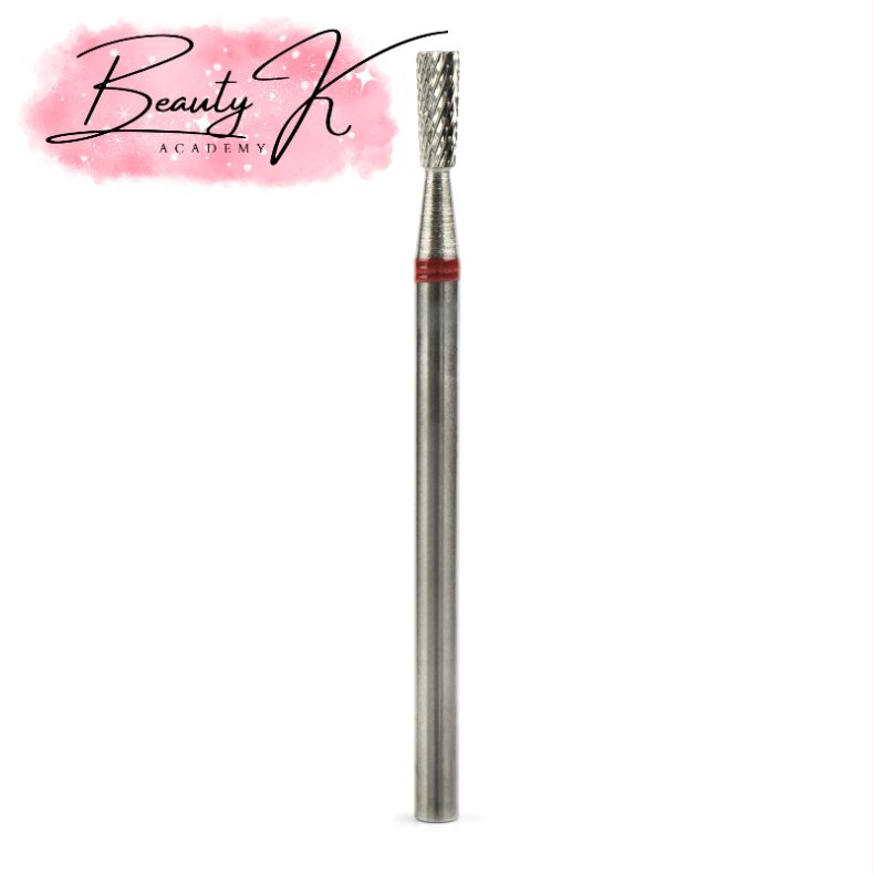 UD CARBIDE REFINER BIT