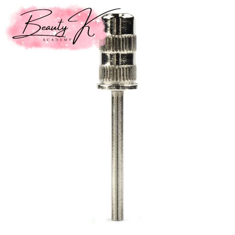 UD STAINLESS MANDREL BIT