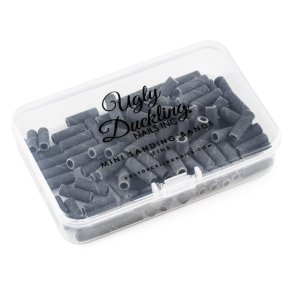 UD MINI SANDING BANDS FINE GRIT 240 100 pk