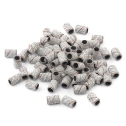 UD ARBOR SANDING BANDS COARSE GRIT 80 100 pk