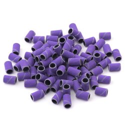 UD ARBOR SANDING BANDS FINE GRIT 240 100 pk