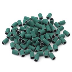 UD ARBOR SANDING BANDS MEDIUM GRIT 150 100 pk