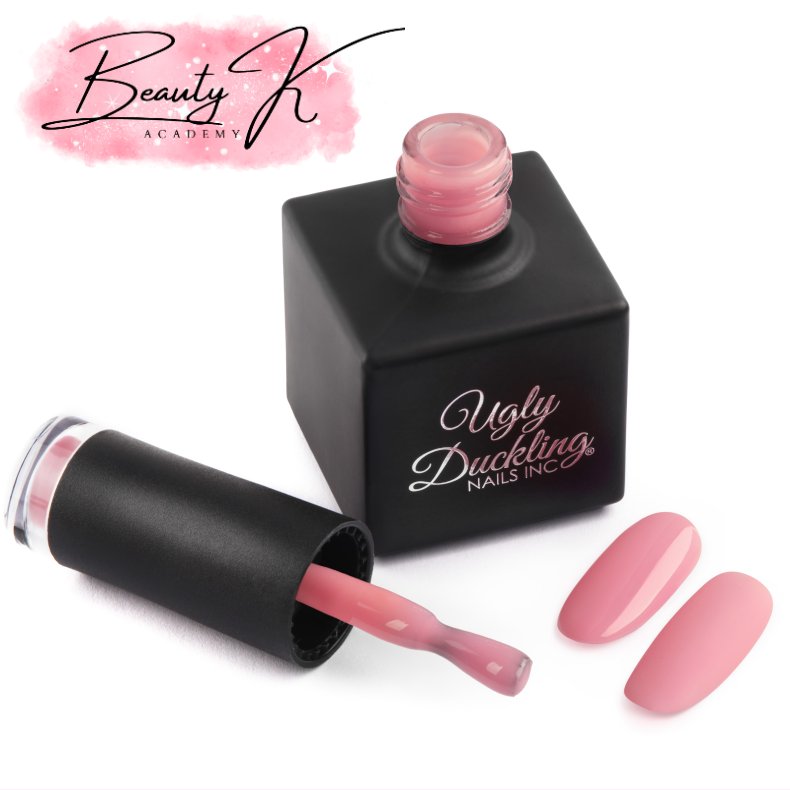 UD BUILD-A-BASE DARK PINK 15ml