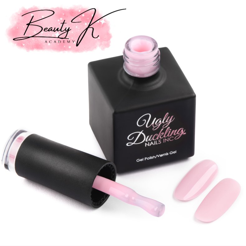 UD BUILD-A-BASE PINK 15ml