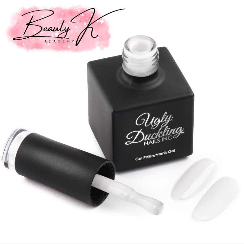 UD BUILD-A-BASE MILKY WHITE 15ml