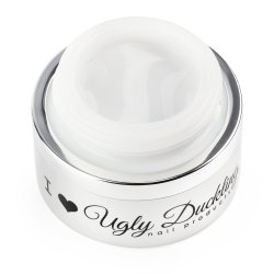 UD PREMIUM SCULPTING GEL WHITE 15ml