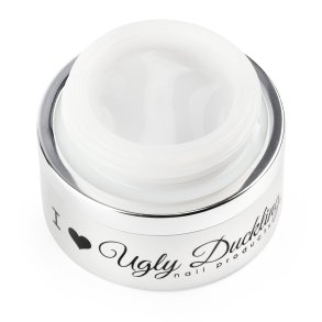UD PREMIUM SCULPTING GEL WHITE 15ml