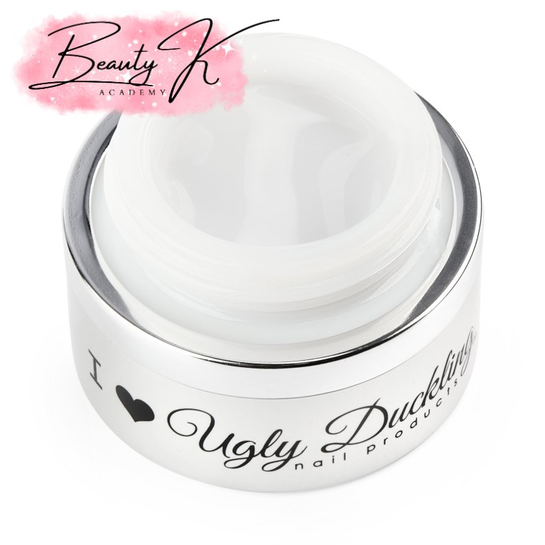 UD PREMIUM SCULPTING GEL WHITE 50ml