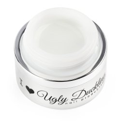 UD PREMIUM SCULPTING GEL NATURAL MILKY WHITE 15ml