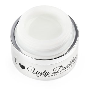 UD PREMIUM SCULPTING GEL NATURAL MILKY WHITE 15ml