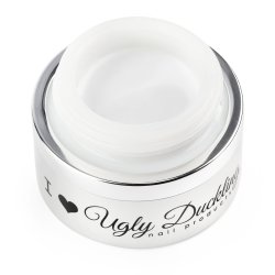UD PREMIUM SCULPTING GEL EXTREME WHITE 15ml