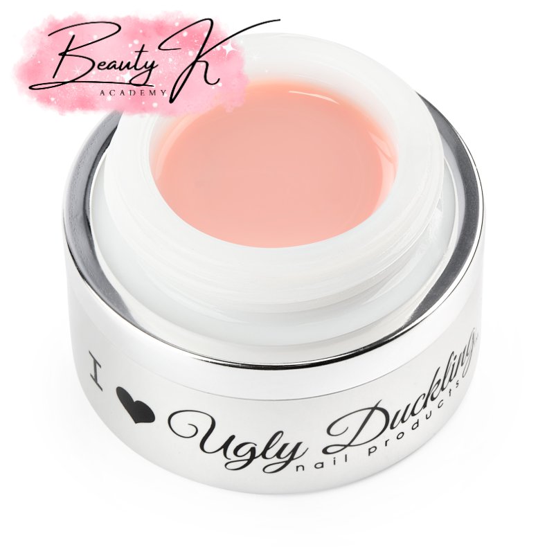 UD PREMIUM SCULPTING GEL MILKY PEACH 15ml