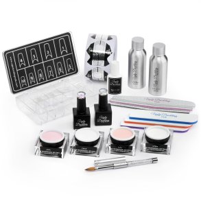 UD PREMIUM ACRYLIC STARTER KIT