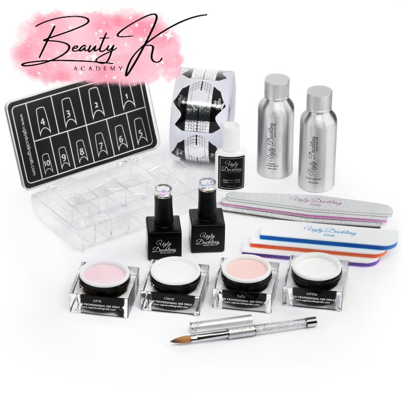 UD PREMIUM ACRYLIC STARTER KIT