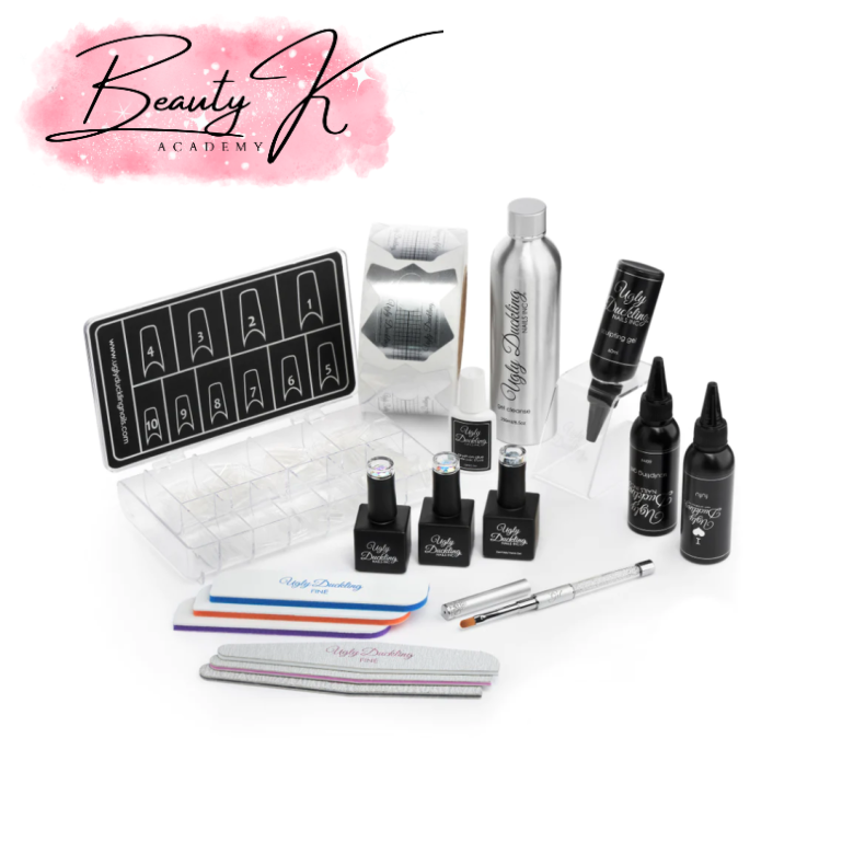 UD GEL PRO KIT