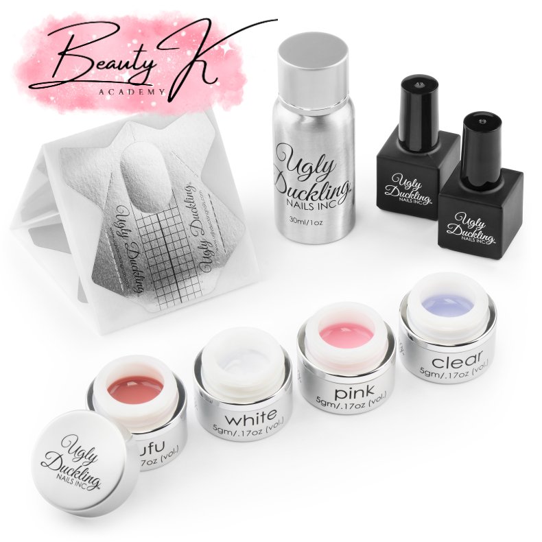 UD GEL TRIAL KIT