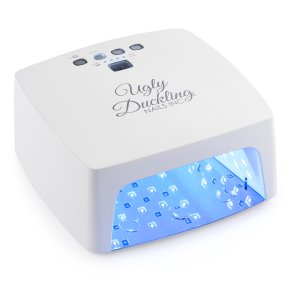 UD RECHARGEABLE LED LAMP (Forudbestilling)