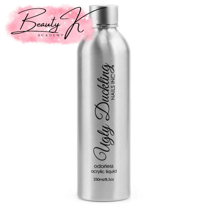 UD ODORLESS ACRYLIC LIQUID 250ml