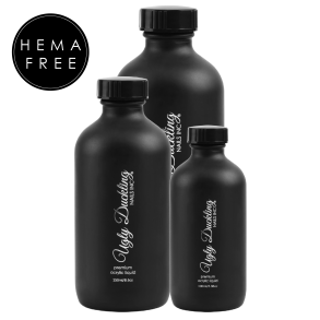 UD HEMA-FREE PREMIUM ACRYLIC LIQUID 100ml