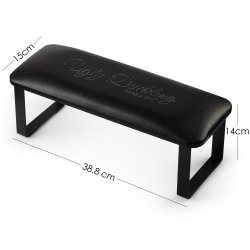 UD ARM REST BLACK