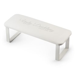 UD ARM REST WHITE