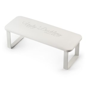 UD ARM REST WHITE