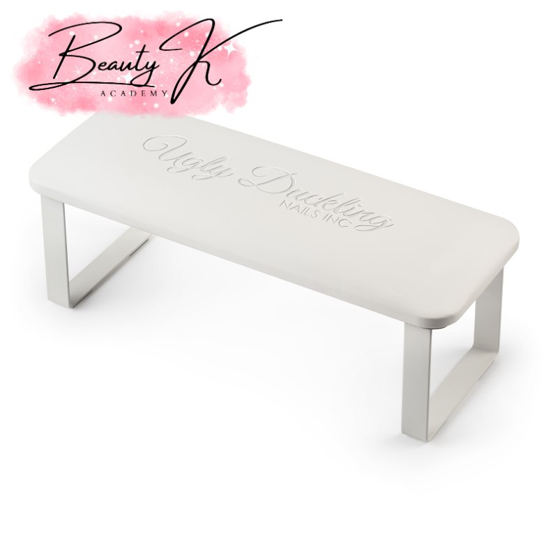 UD ARM REST WHITE