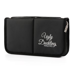 UD BRUSH CASE (Crystal pull)