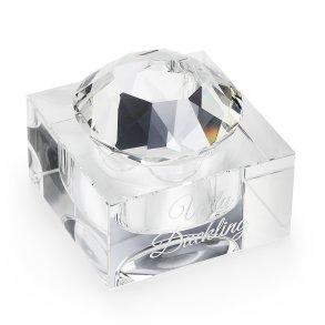 UD CRYSTAL DAPPEN DISH