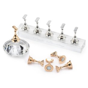 UD CRYSTAL TIP DISPLAY