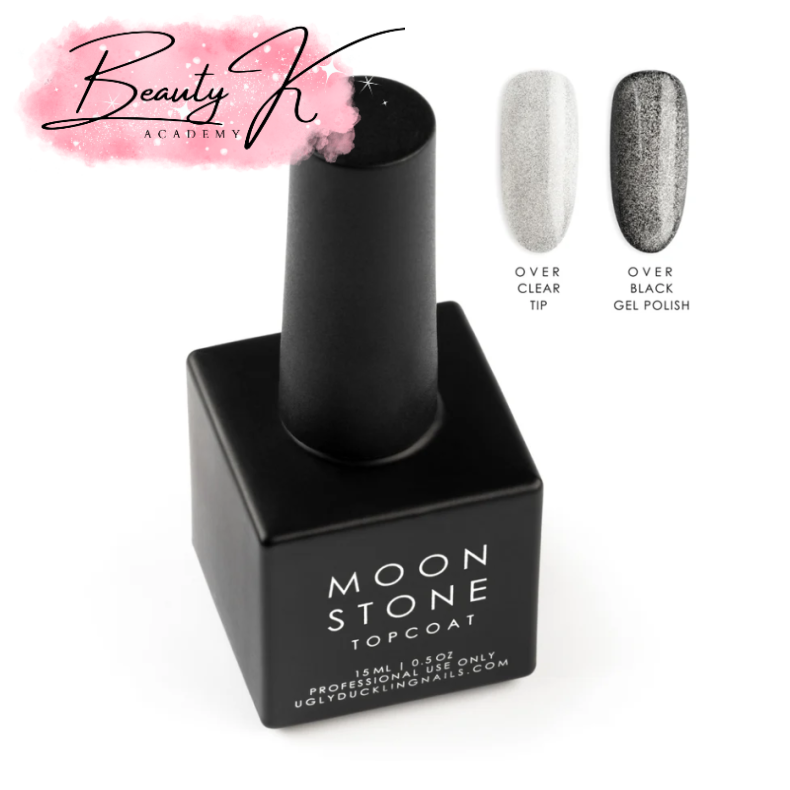UD MOONSTONE TOP COAT 15ML