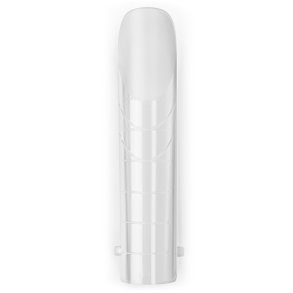 UD DUAL NAIL FORMS - SQUARE