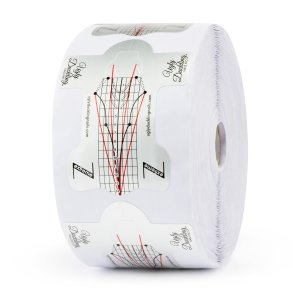 UD Z EXTREME NAIL FORMS