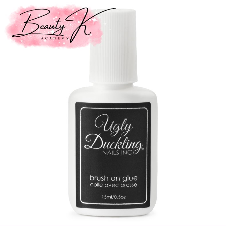 UD BRUSH-ON GLUE 15ml