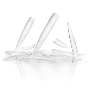 UD CLEAR STILETTO FANTASY TIPS