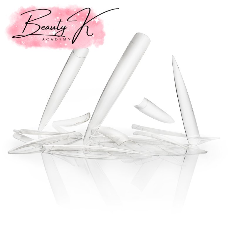 UD CLEAR STILETTO FANTASY TIPS