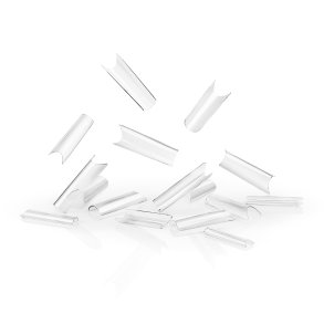 UD XL PREMIUM FIT TIPS - SQUARE