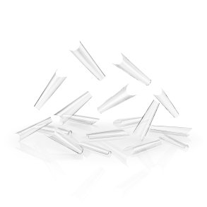 UD XL PREMIUM FIT TIPS - TAPERED SQUARE