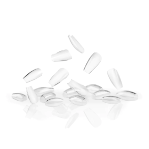 UD MEDIUM TIPEEZ NAIL TIP TAPERED SQUARE