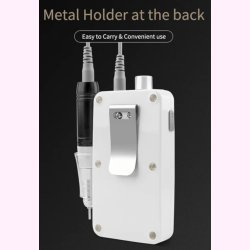 EL-FIL 35.000RPM PINK