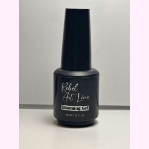 REBEL ART LINE BLOOMING GEL CLEAR 15ml