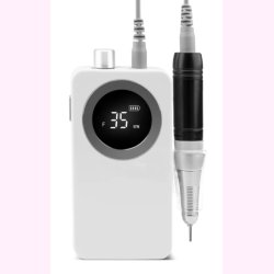 EL-FIL 35.000RPM WHITE